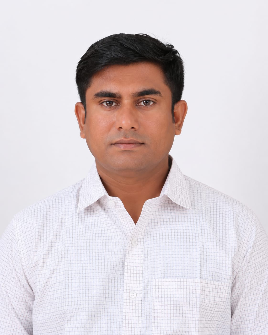 Md Parvej