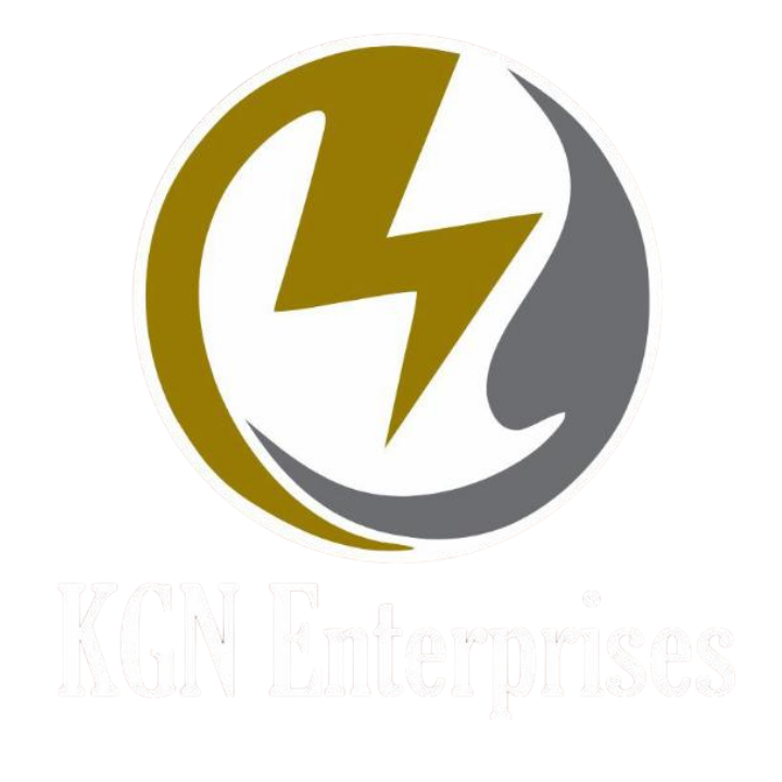 KGN Enterprises logo